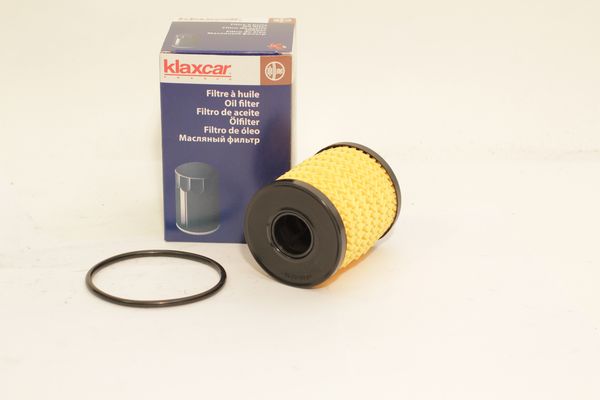 KLAXCAR FRANCE Масляный фильтр FH020z